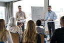 Hora de Capacitación Odoo