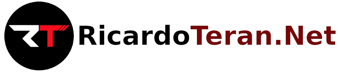 RicardoTeran.Net