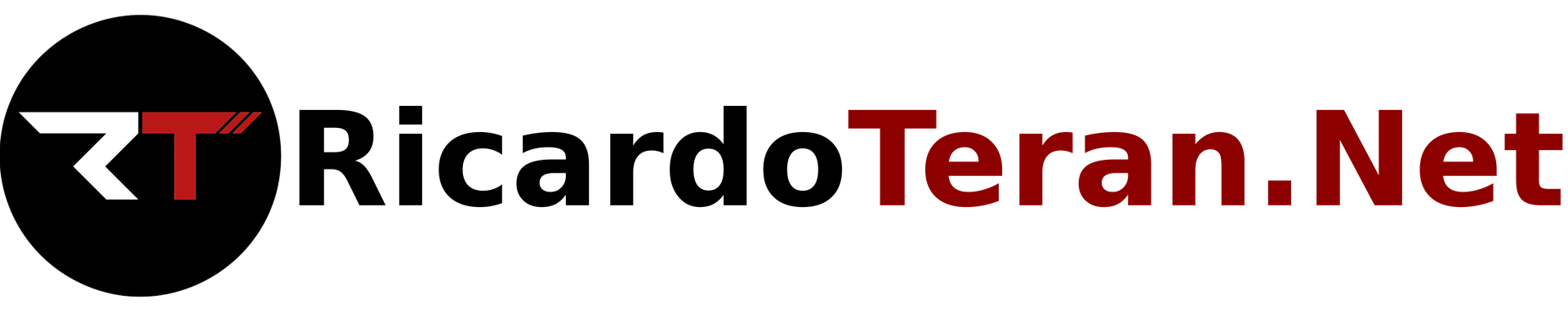 RicardoTeran.Net